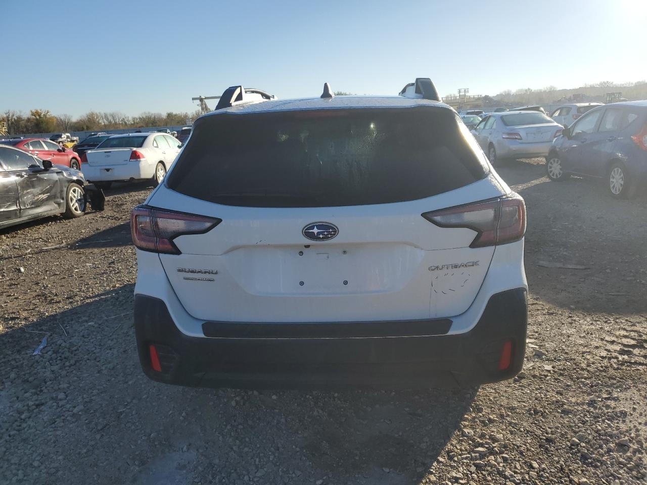 2021 Subaru Outback - Image 6
