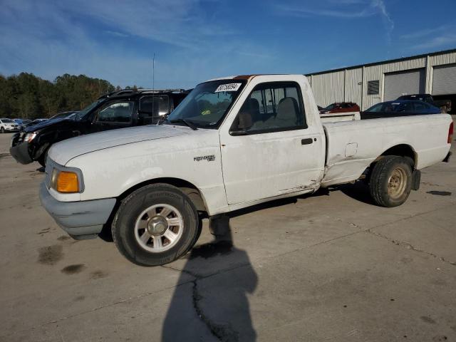 1996 Ford Ranger 