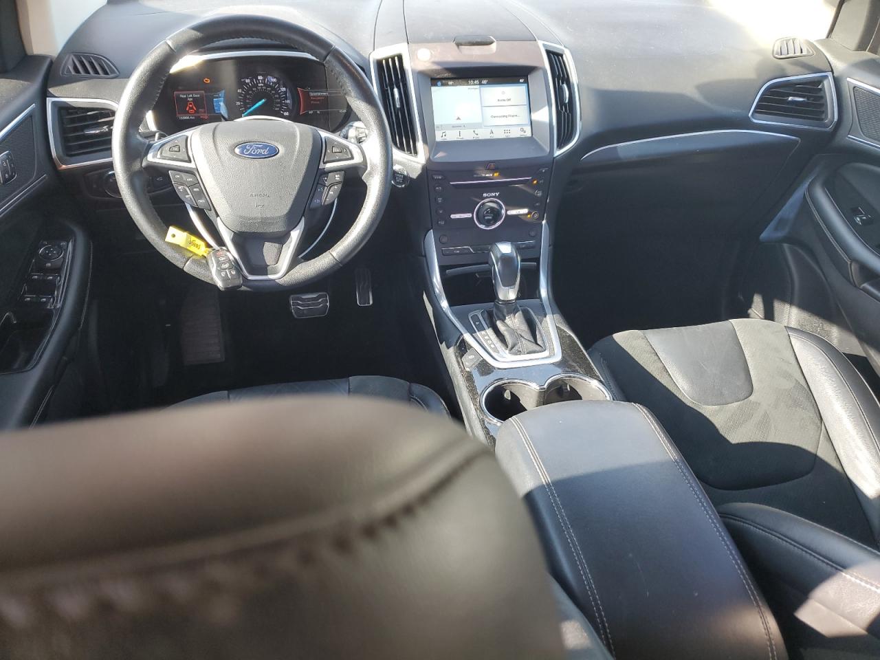 2016 Ford Edge - Image 8