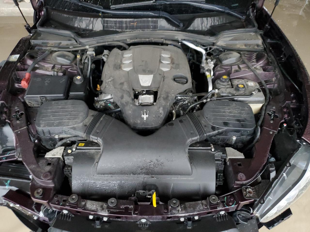 2017 Maserati Ghibli - Image 11