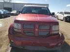 2010 Dodge Nitro Heat for Sale in Albuquerque, NM - Front End