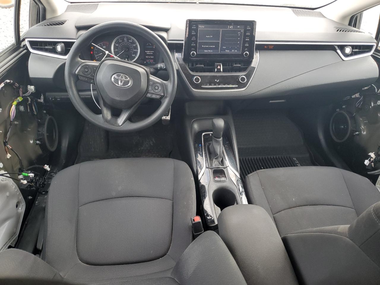 2020 Toyota Corolla - Image 8