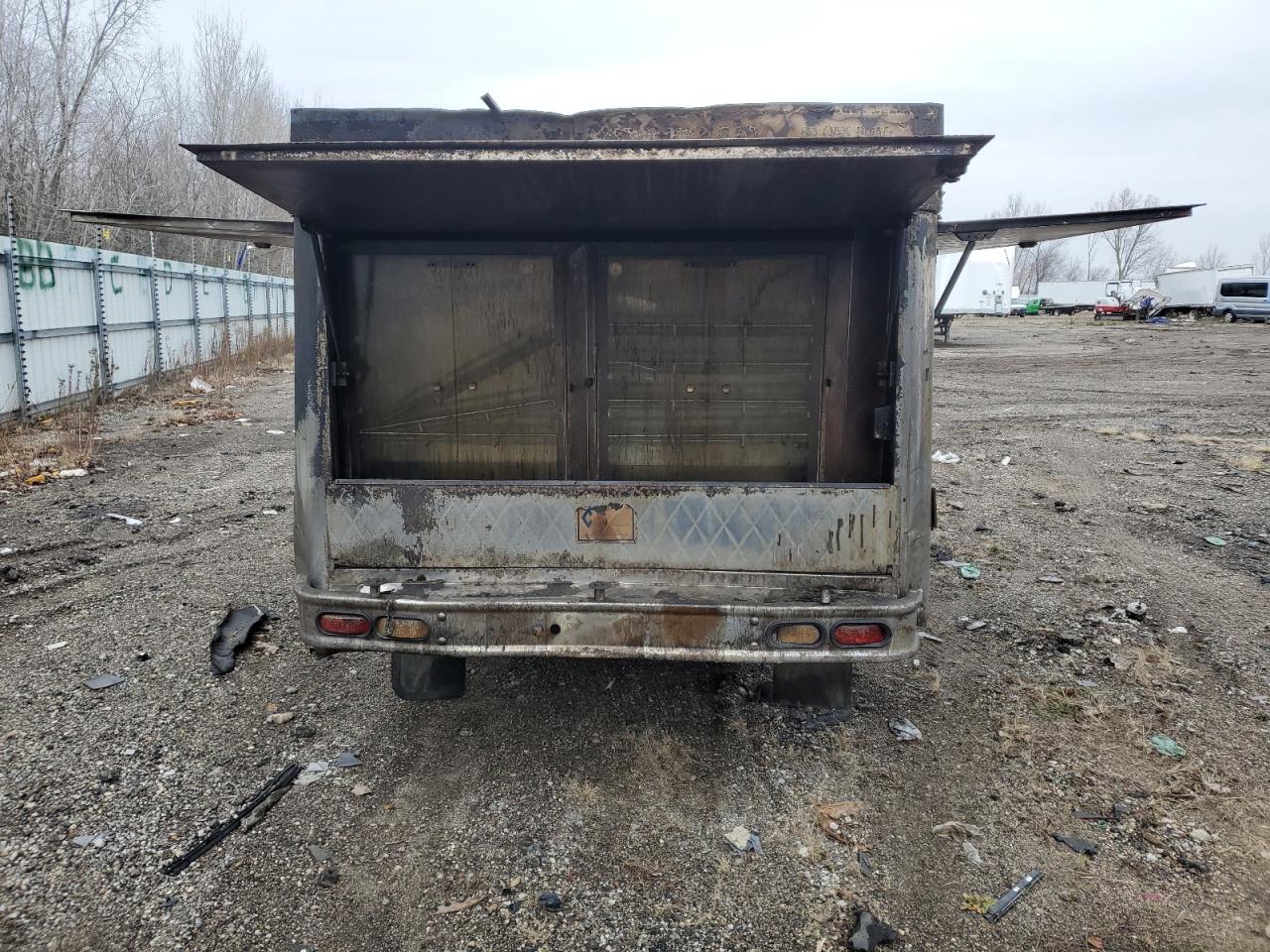 1990 Chevrolet GMT-400 - Image 6