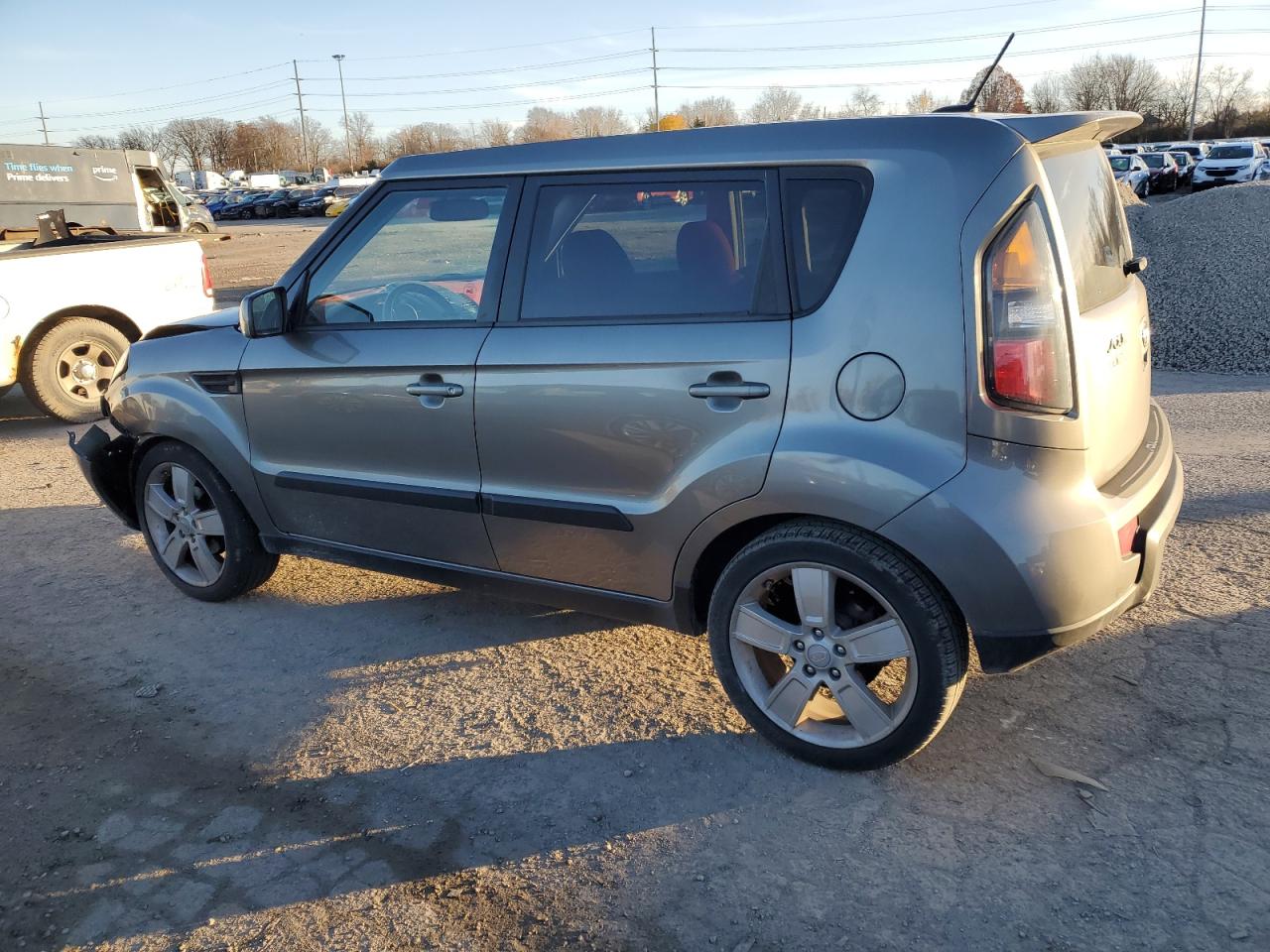 2011 Kia Soul - Image 2