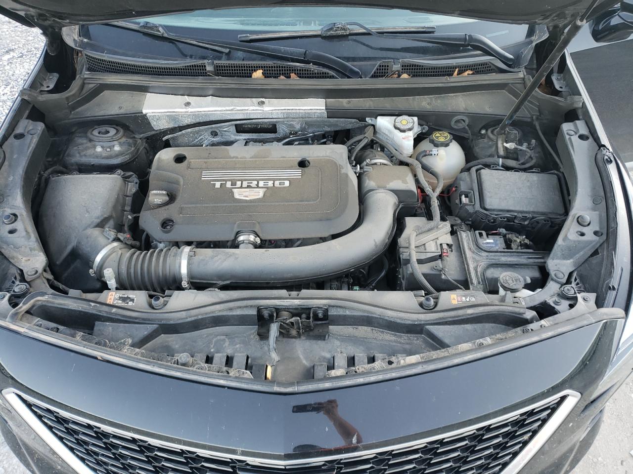 2020 Cadillac XT4 - Image 13