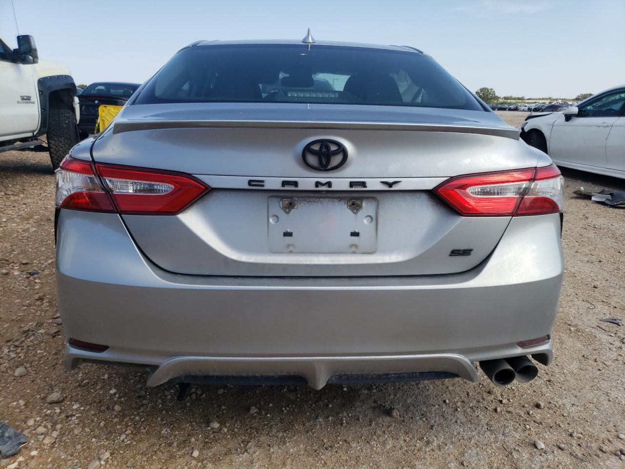 2020 Toyota Camry - Image 6