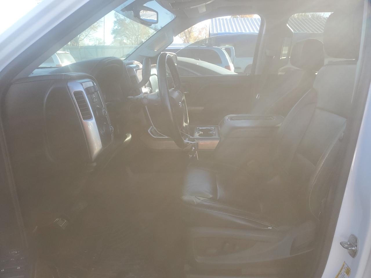 2014 Chevrolet Silverado - Image 7