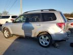 2010 Subaru Forester 2.5X Premium de vânzare în Lebanon, TN - Rear End