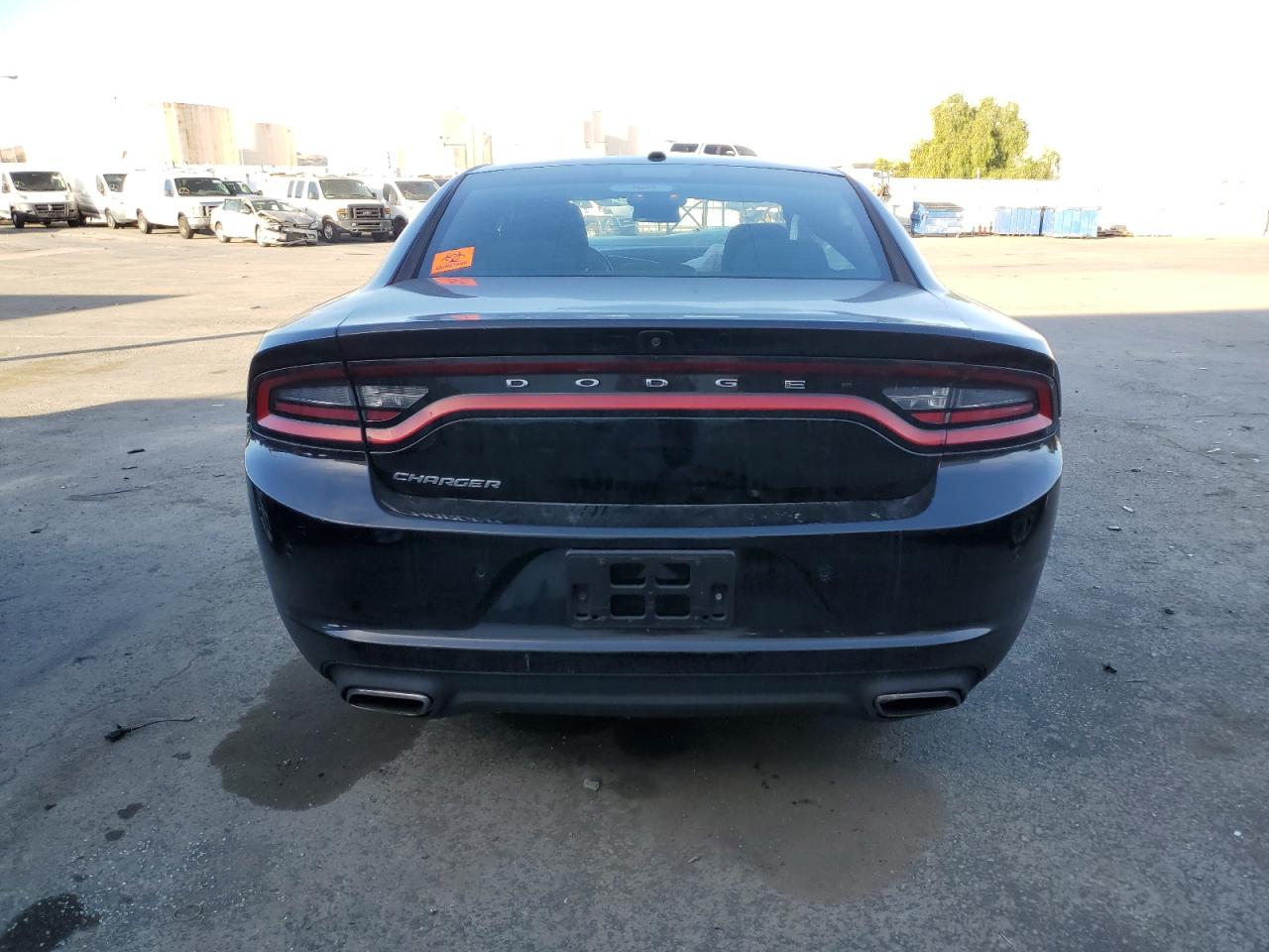 2022 Dodge Charger Sxt VIN: 2C3CDXBG7NH212602 Lot: 79661474