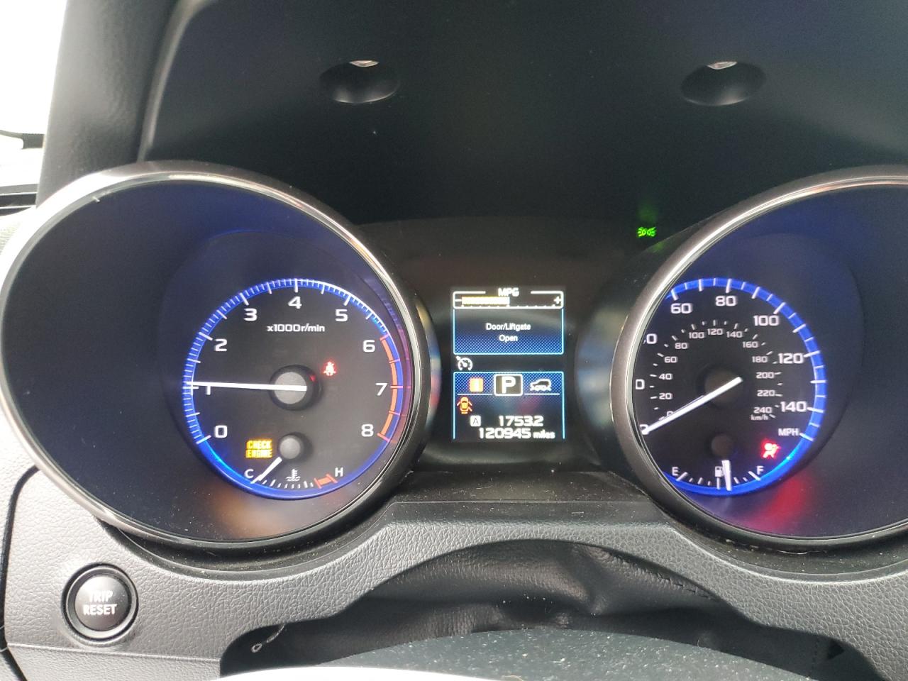 2018 Subaru Outback - Image 9