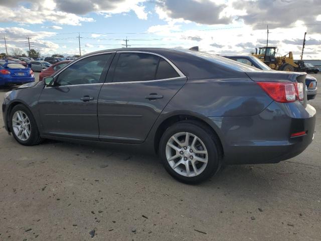  CHEVROLET MALIBU 2013 Сірий