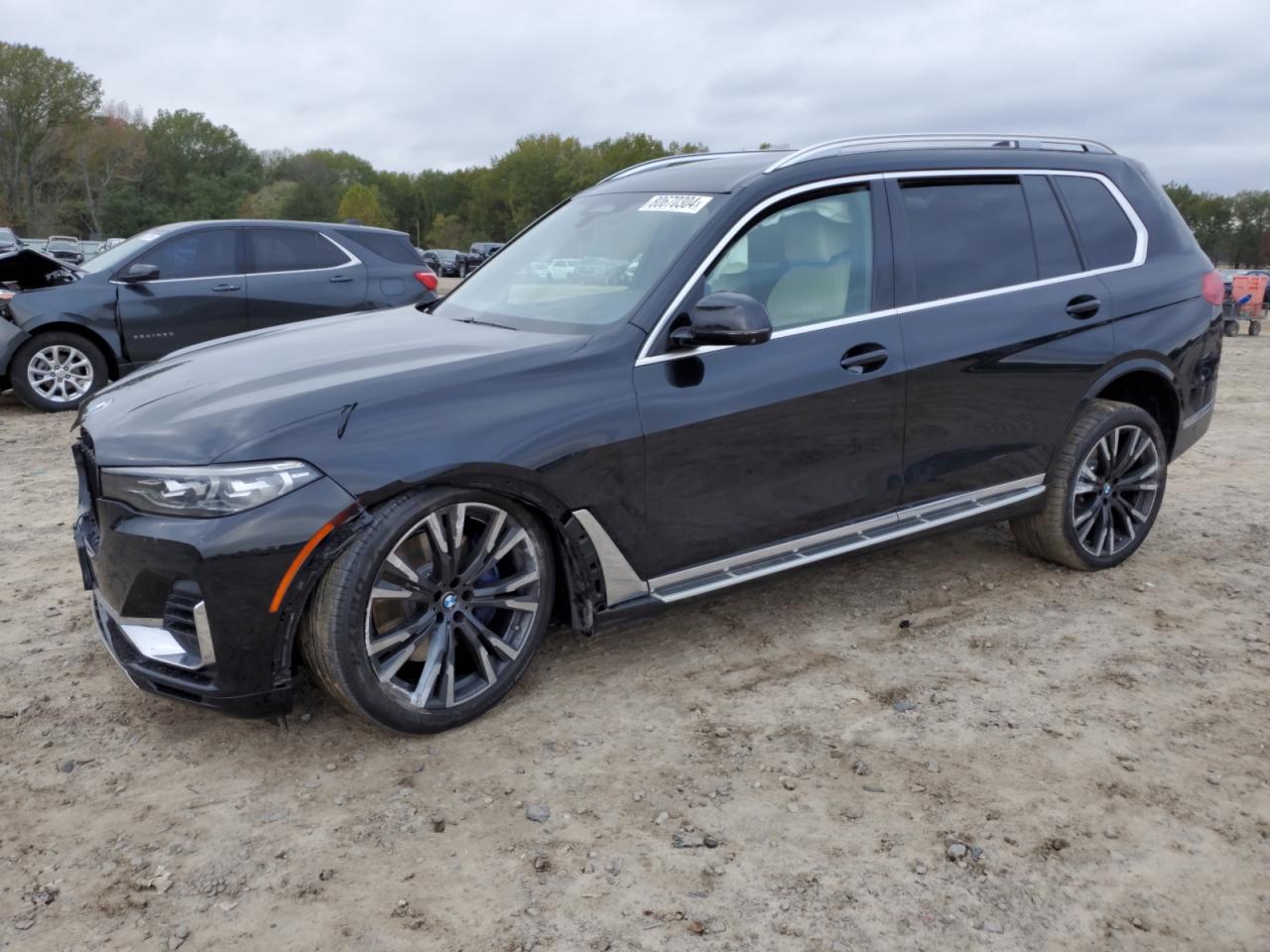 2019 BMW X7 - Image 1