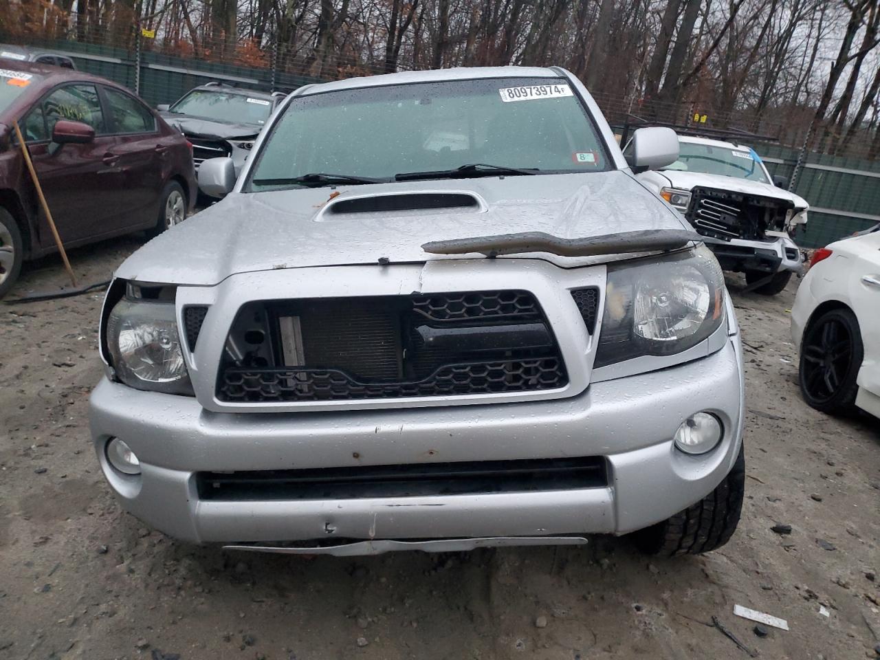 2011 Toyota Tacoma - Image 5