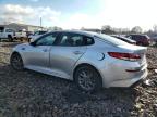 2019 Kia Optima Lx продається в Chalfont, PA - Side