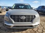 2022 Hyundai Venue Se за продажба в Woodhaven, MI - Vandalism