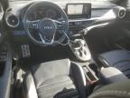 2022 Kia Forte Gt Line en Venta en Wichita, KS - Front End