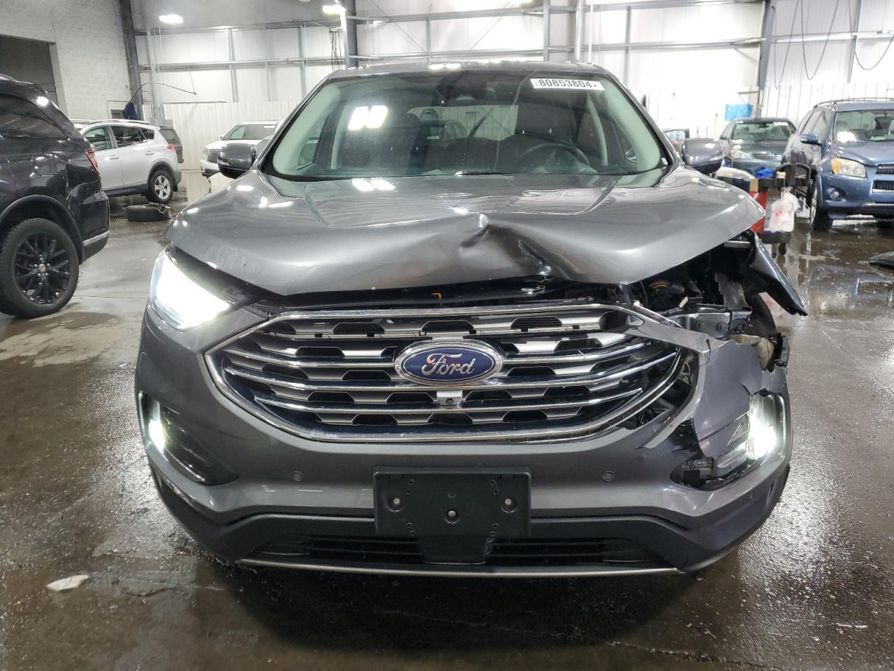 2022 Ford Edge - Image 5