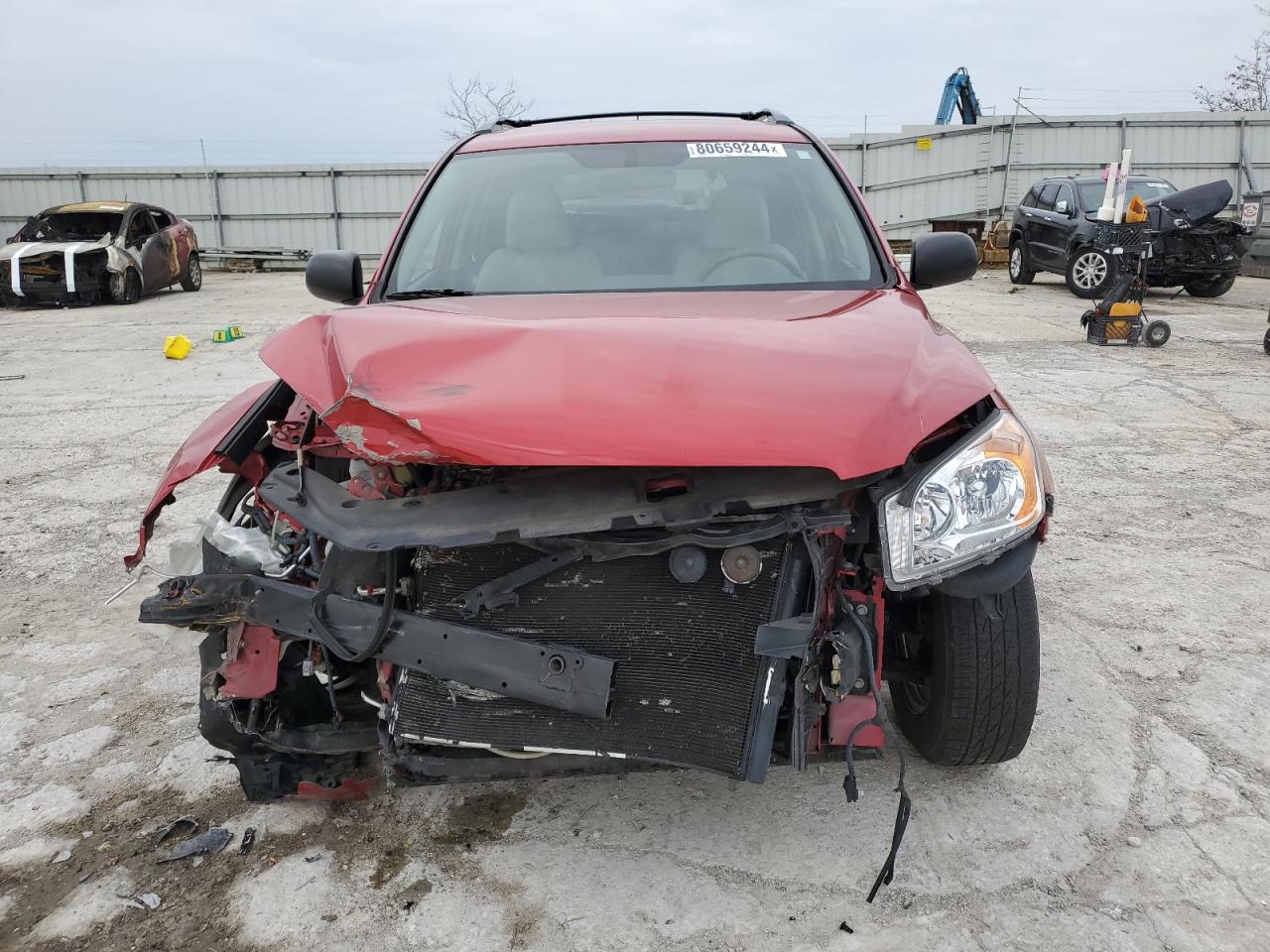 2011 Toyota RAV 4 - Image 5