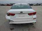 2019 Kia Optima Lx на продаже в Wilmer, TX - Front End