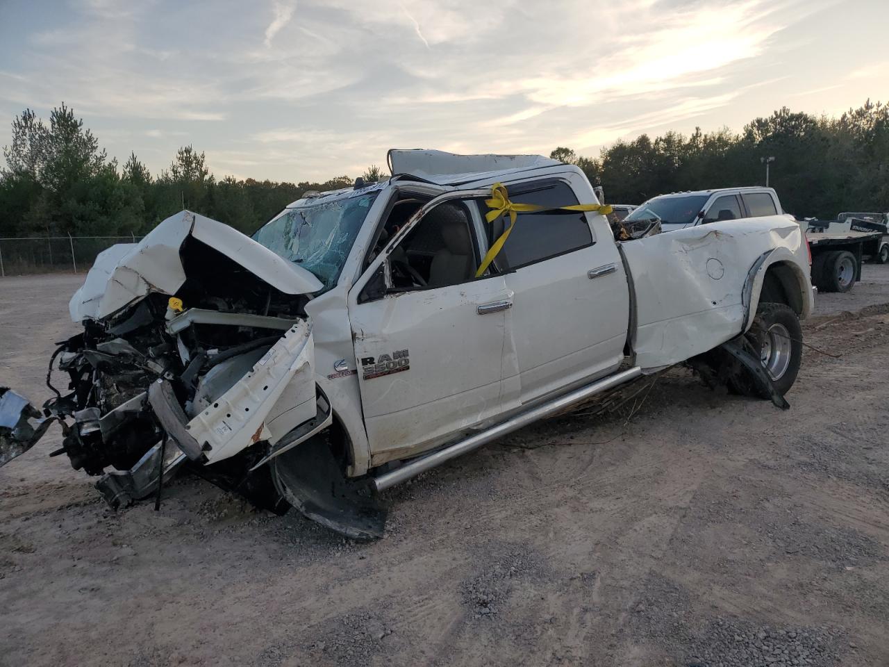 2014 RAM 3500 - Image 1