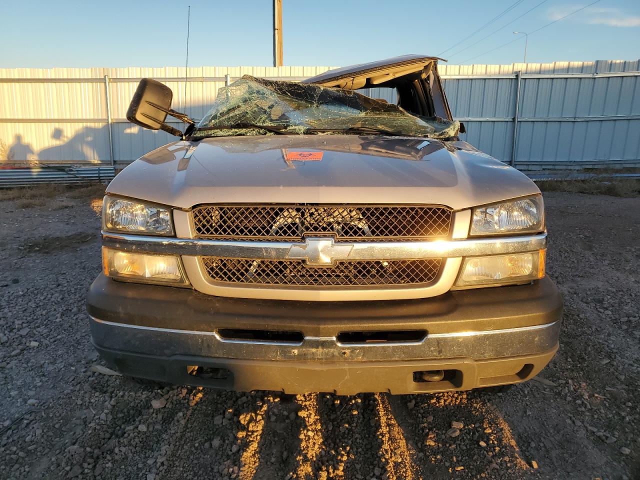 2004 Chevrolet Silverado - Image 5