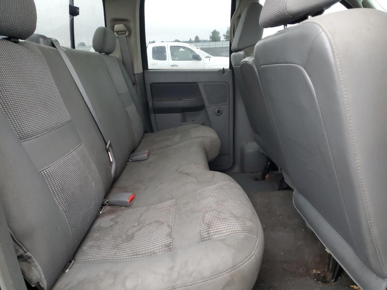 2006 Dodge Ram 1500 St VIN: 1D7HU18N96S677757 Lot: 81616684