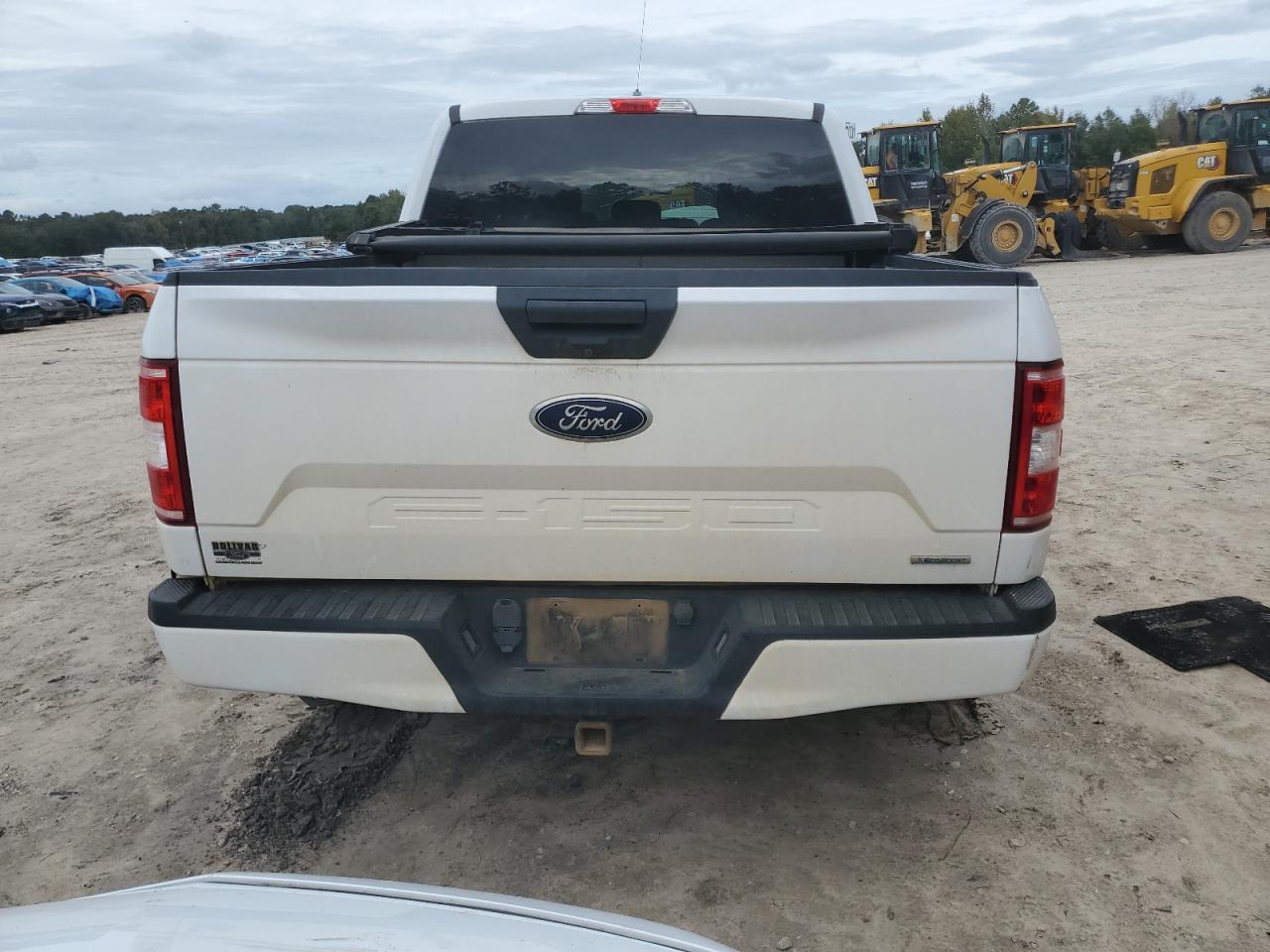 2019 Ford F-150 - Image 6