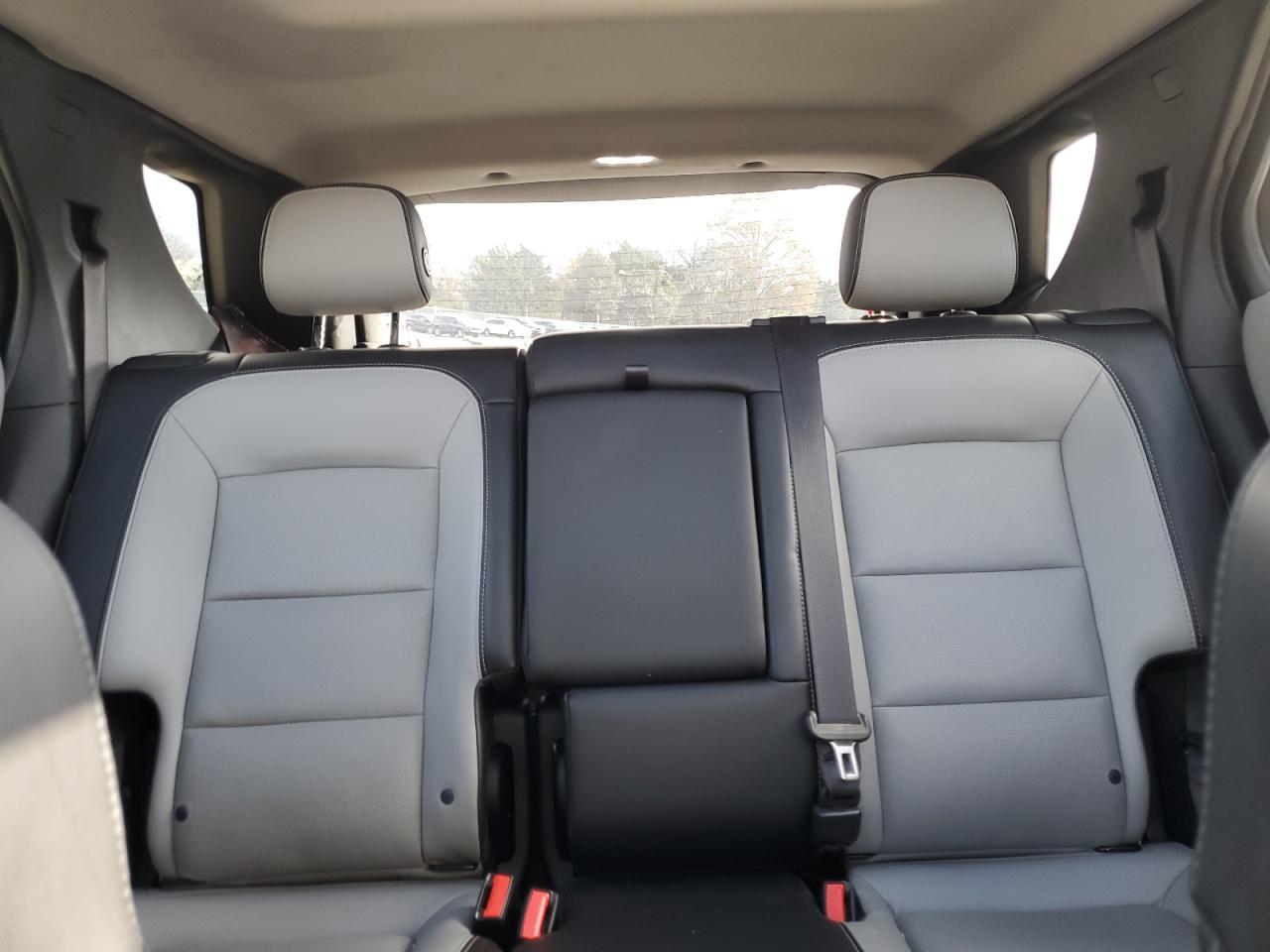 2018 Chevrolet Equinox - Image 10