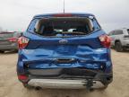 2019 Ford Escape Se na sprzedaż w Chicago Heights, IL - Rear End