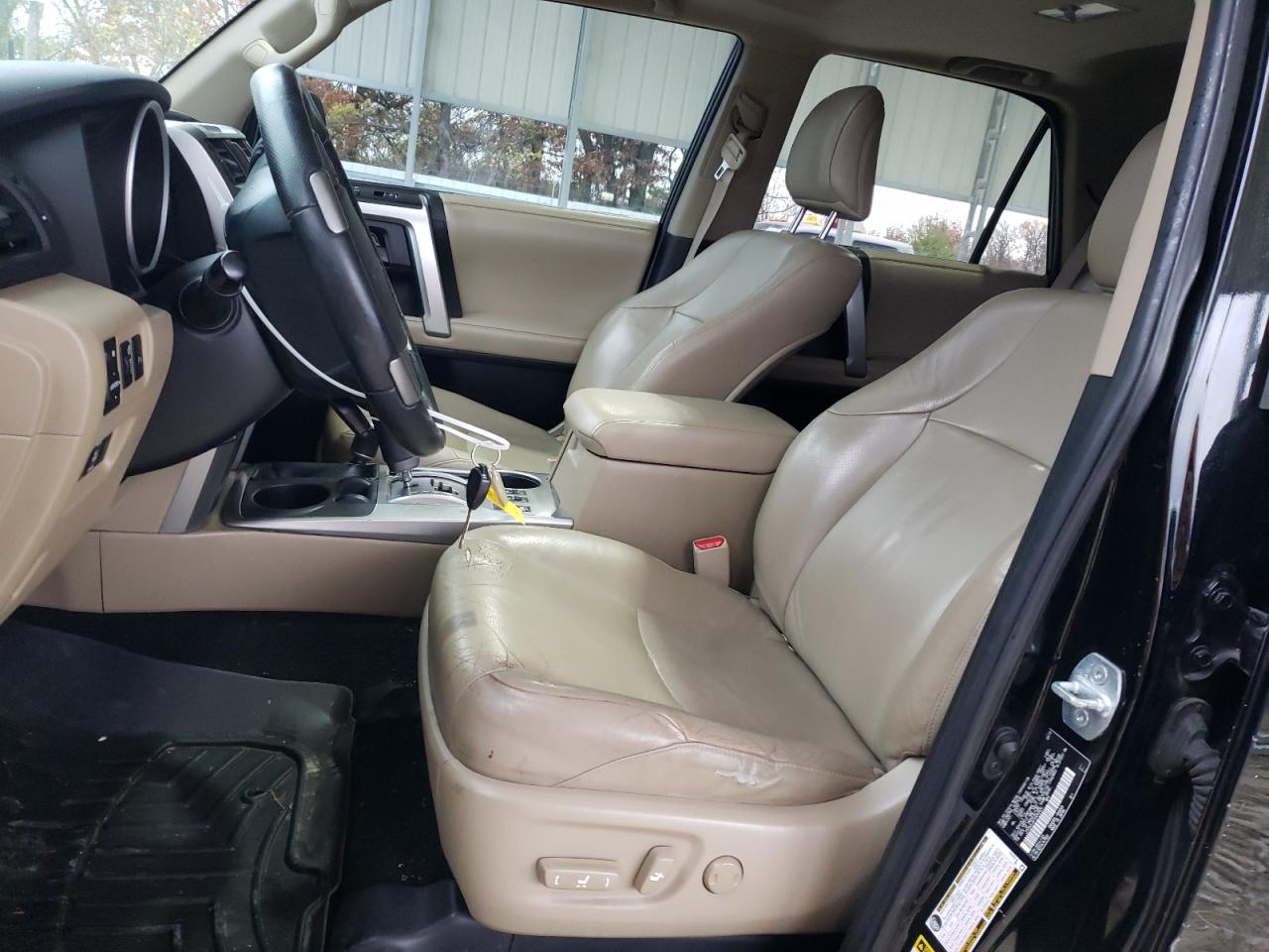 2012 Toyota 4Runner - Image 7