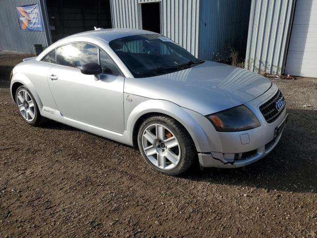 2006 AUDI TT 