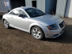 2006 AUDI TT  for sale at Copart ON - COOKSTOWN