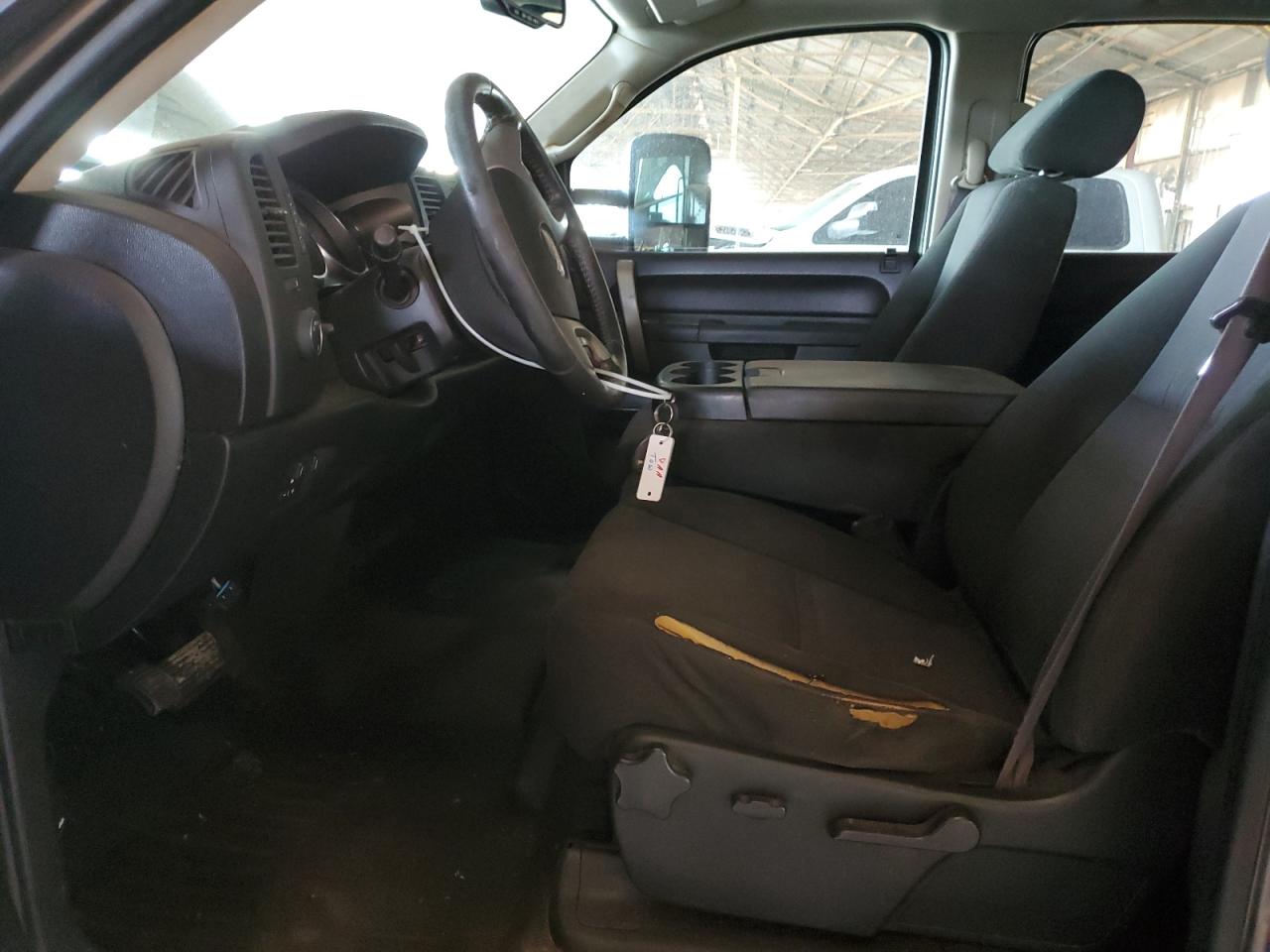 2011 GMC Sierra K3500 Sle VIN: 1GT423C83BF210414 Lot: 78957114