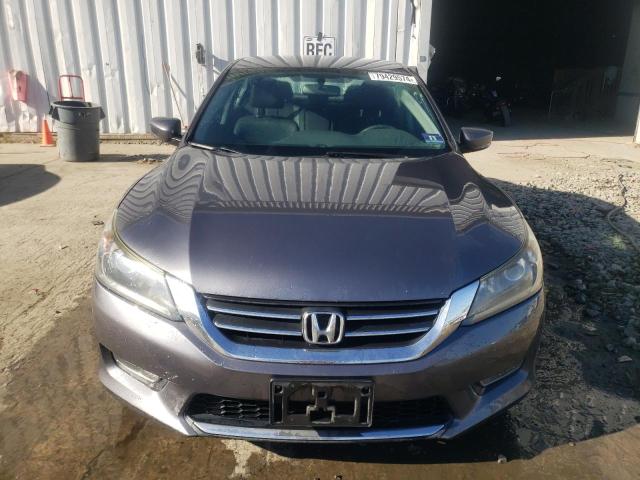  HONDA ACCORD 2013 Серый