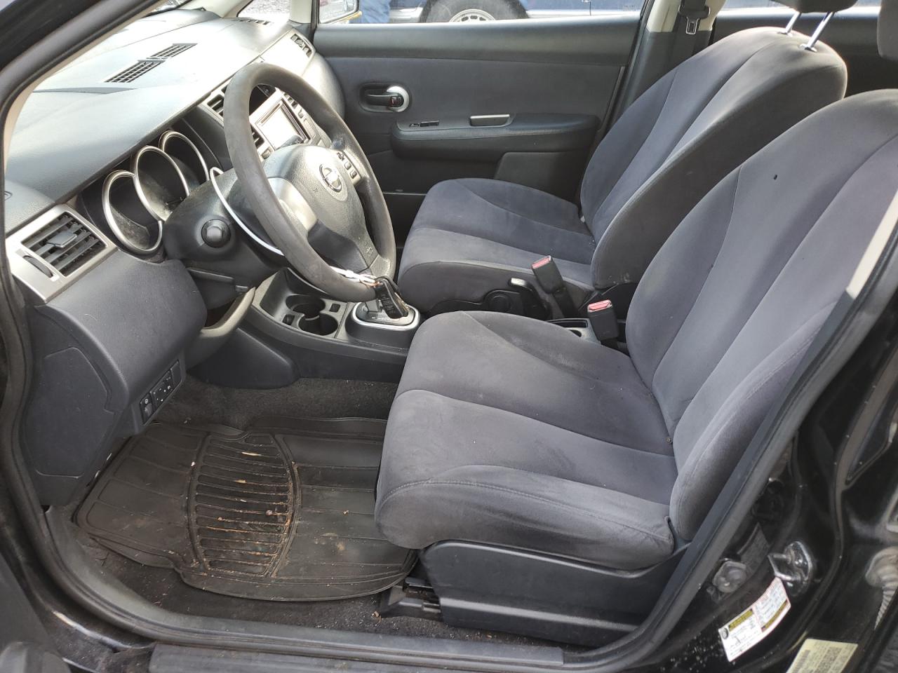 2008 Nissan Versa - Image 7