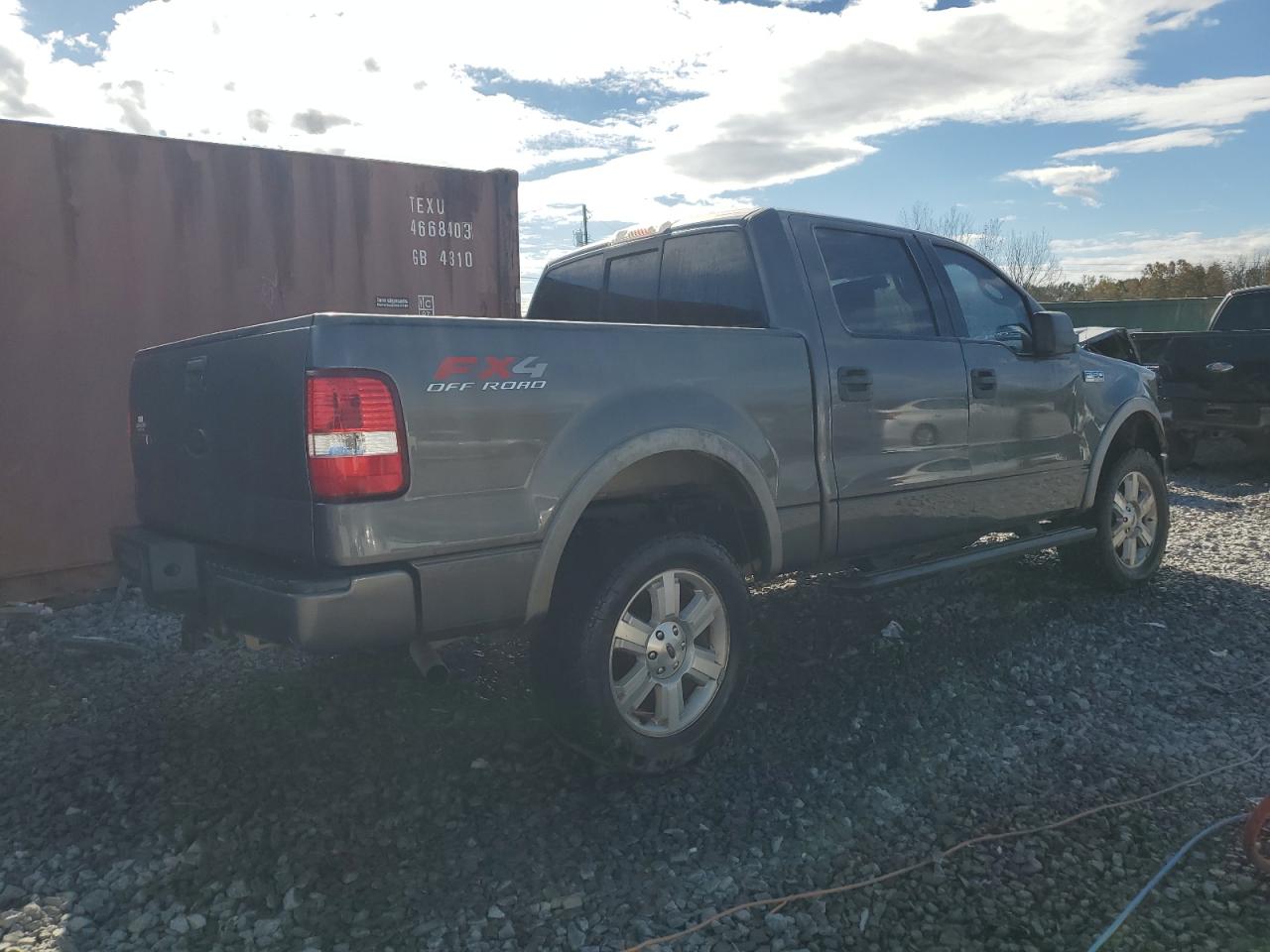 2006 Ford F-150 - Image 3