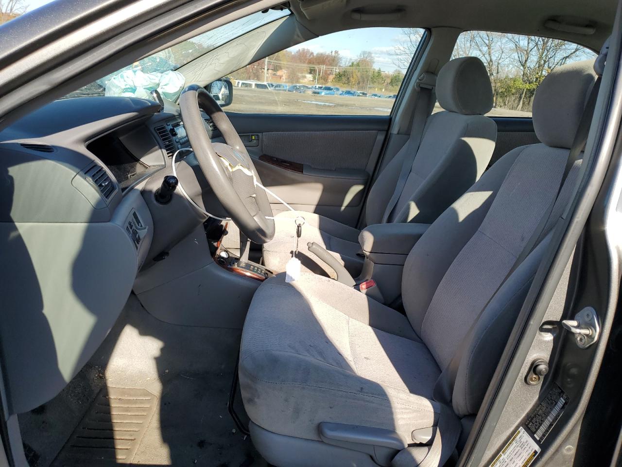 2006 Toyota Corolla - Image 7