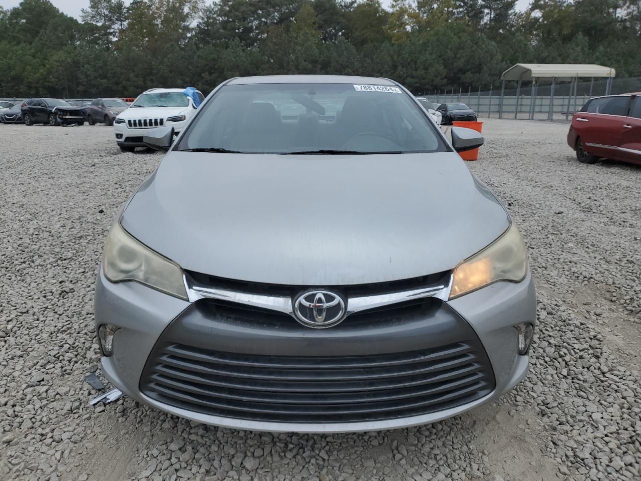 2016 Toyota Camry - Image 5