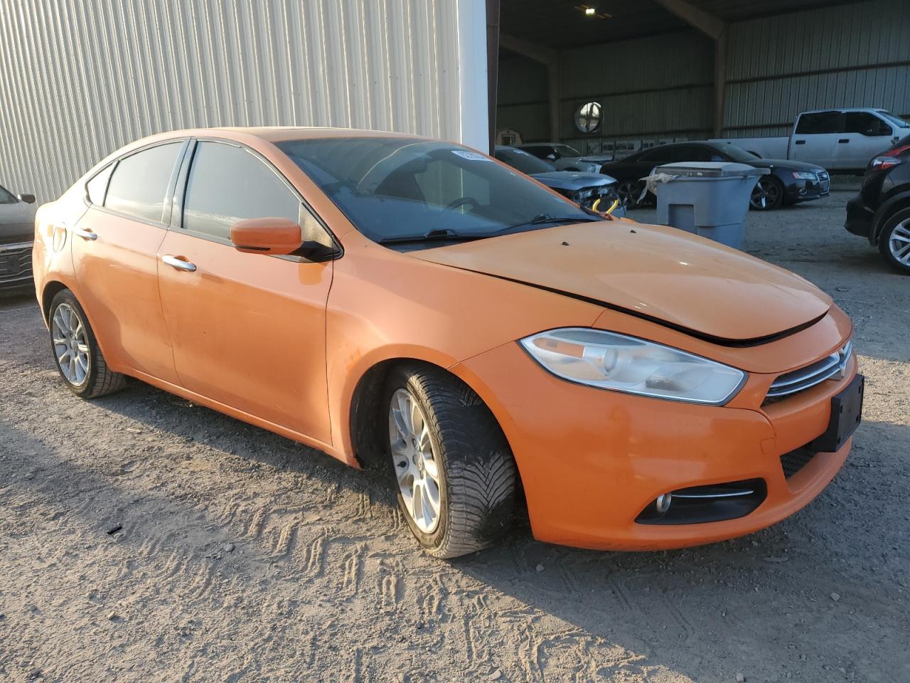 VIN 1C3CDFCA2DD330914 2013 DODGE DART no.4