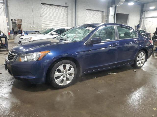 2008 Honda Accord Ex