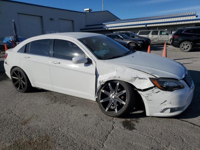 Sedans CHRYSLER 200 2013 Biały