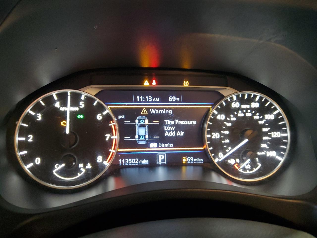 2019 Nissan Altima S VIN: 1N4BL4BV6KC203174 Lot: 80081134