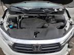 2022 Honda Odyssey Touring for Sale in Lexington, KY - Front End