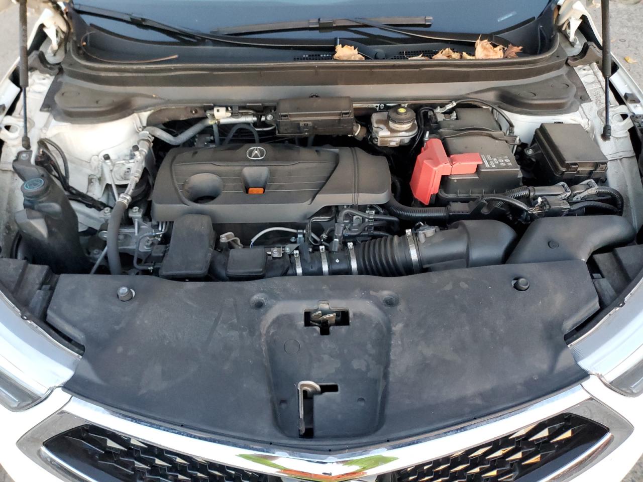 2019 Acura RDX - Image 12