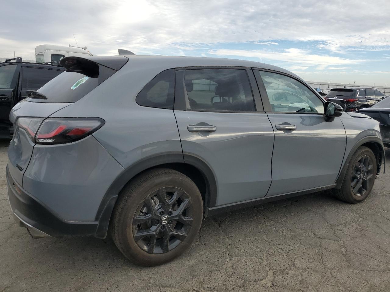 2024 Honda HR-V - Image 3