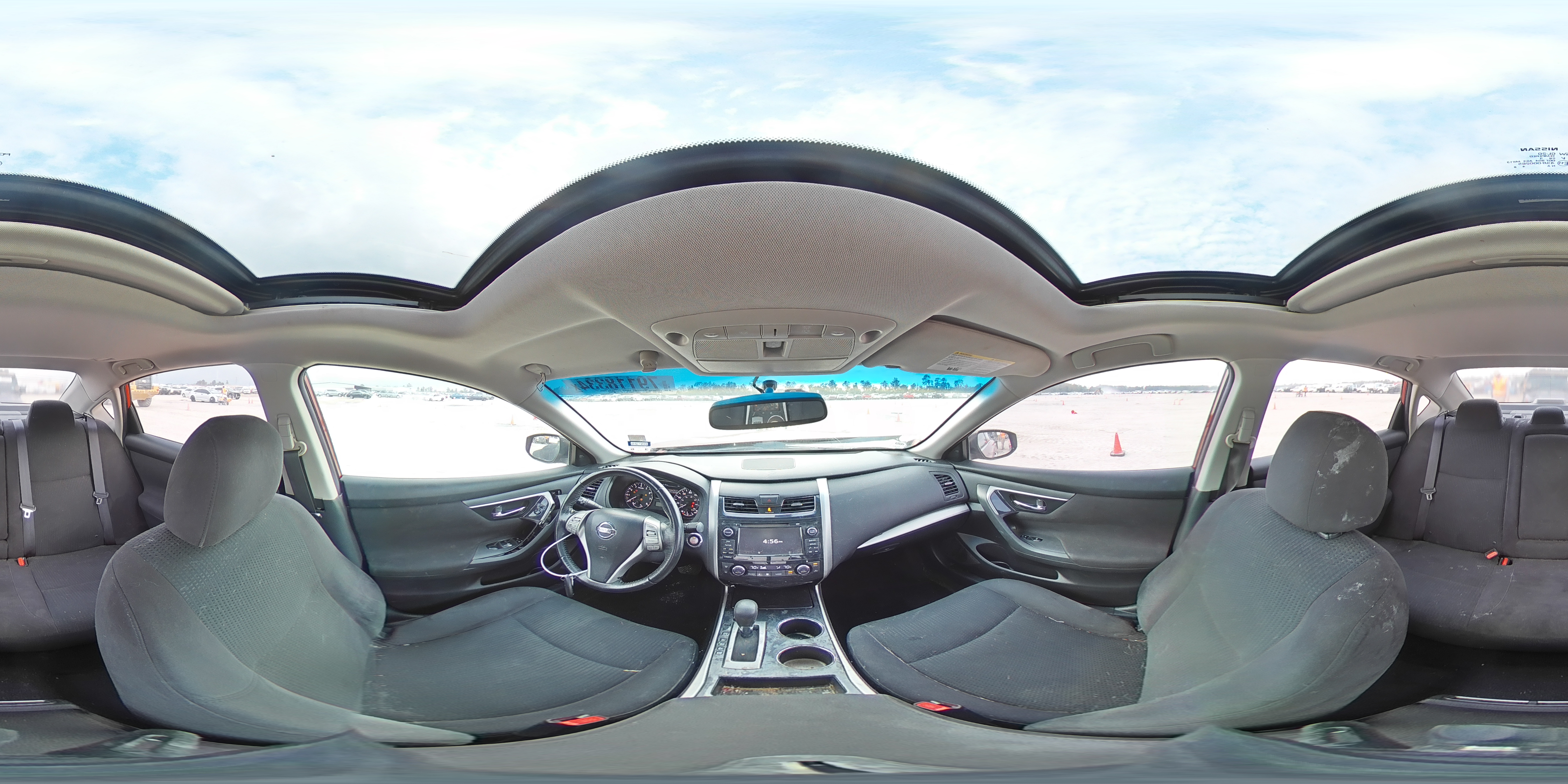 2014 Nissan Altima - Image 13