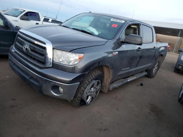 2013 Toyota Tundra Crewmax Sr5