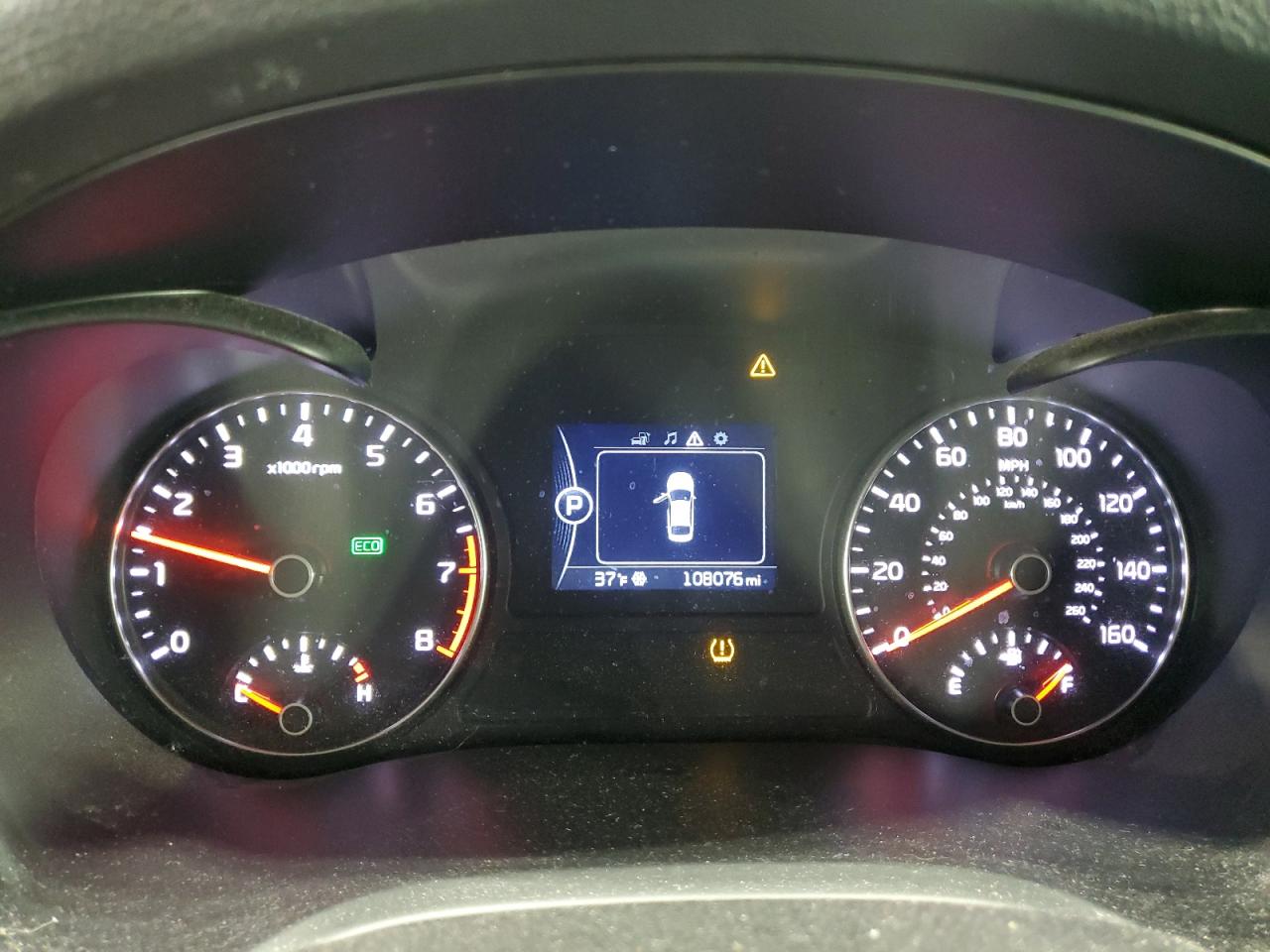 2018 Kia Optima - Image 9