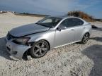 2009 Lexus Is 250 zu verkaufen in Taylor, TX - Front End