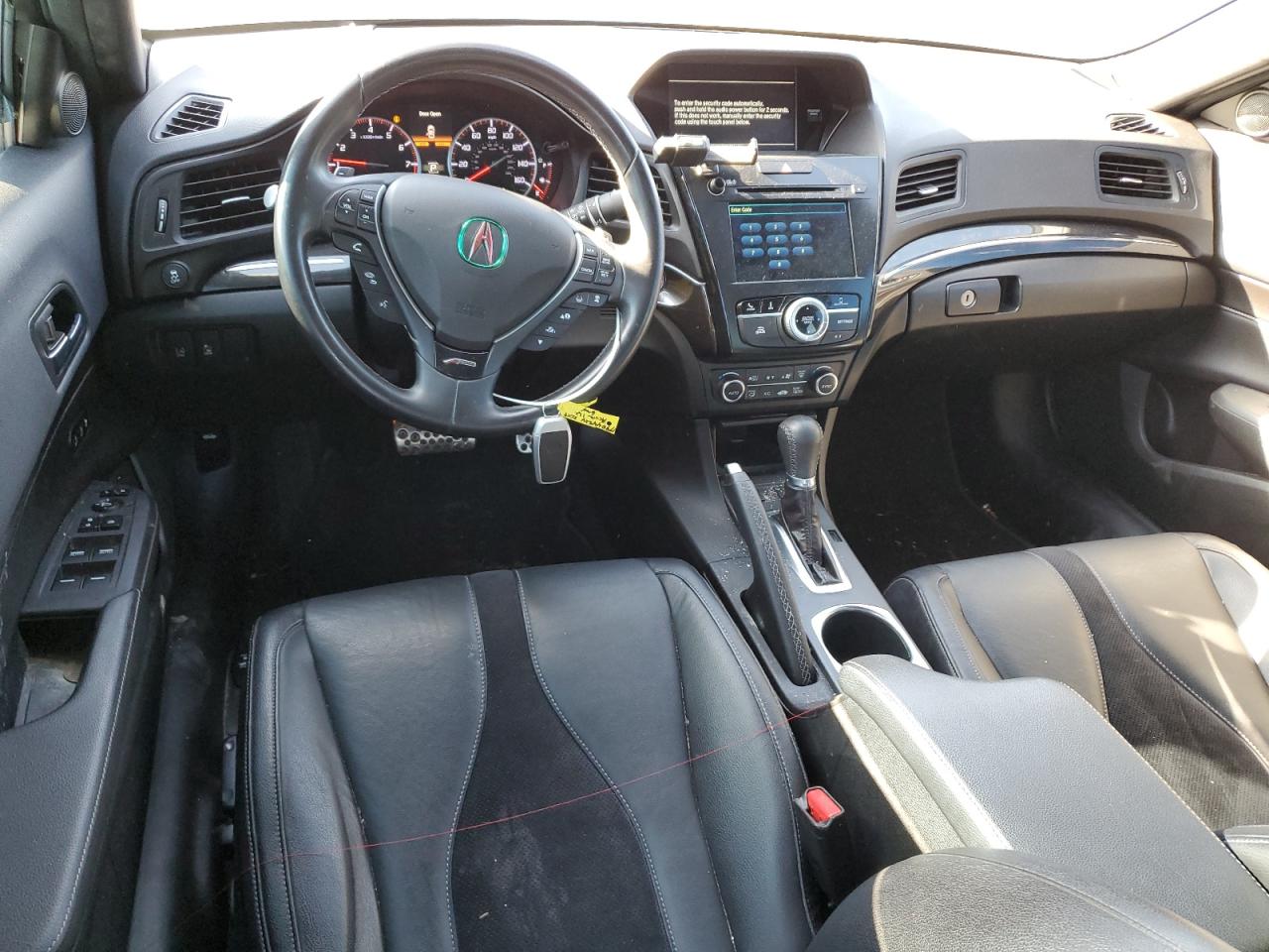 2019 Acura ILX - Image 8